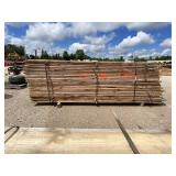 1' x 8' x 10' Pine Lumber