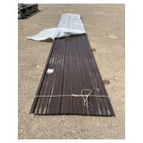 Century Rib Roof Steel