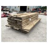 Hardwood Lumber