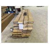 Oak Engineered Flooring
