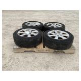 205/55 R16 Tires
