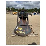 3pth Fertilizer Spreader
