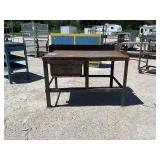Welding Table