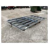 Aluminum Farm Gates