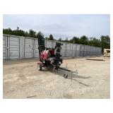 Red Runner Standard Wood Processor
