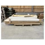 Oak Engineered Flooring
