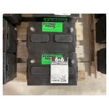 Group 65 Interstate Batteries