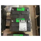 Group 65 Interstate Batteries