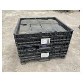 Interlocking Safety Mats