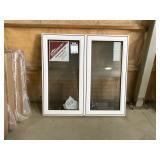 Strassburger Casement Window