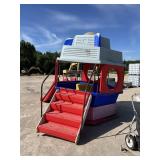 Outdoor Play Ground