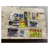 Fishing Tackle
