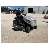 MTD Gold Riding Lawn Mower