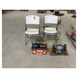 Miscellaneous Items