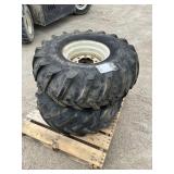 Firestone 16.5L - 16.1 Implement Tires