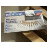 Wood Carving Set