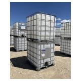 1000L Caged Totes