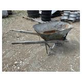 Wheelbarrow