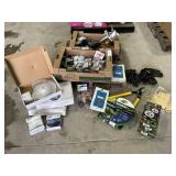 Garden Items