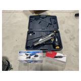Power Tools