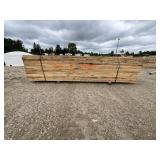 1' x 6' x 12' Pine Lumber