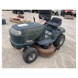 Craftsman 42' Lawn Tractor