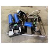 Filter Housings