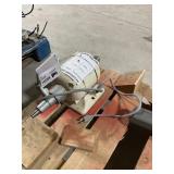 Electric Motor