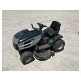 Mastercraft Riding Lawn Mower