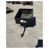 Yard Commander Garden Wagon