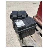 Battery Boxes
