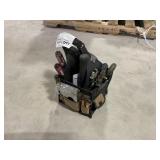 Tool Bag with Tools