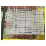Polyester Webbing Slings