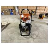 Stihl Pressure Washer