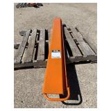 2026 Wolverine Fork Extensions