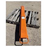 2026 Wolverine Fork Extensions