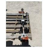 Stihl Trimmer And Edger