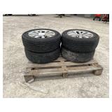 205/60 R16 Tires