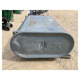 100 Gallon Oil Tank