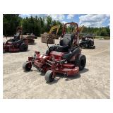 Ferris ISX 3300 Zero Turn Lawn Mower