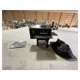 GMG Grill And Accessories