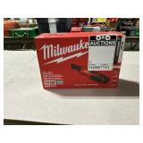 Milwaukee M12 Ratchet