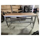 Shop Table