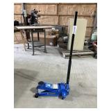 2 Ton Jack
