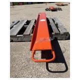 2026 Wolverine Pallet Fork Extensions