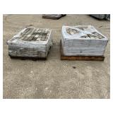 4' x 6' Paver Stones