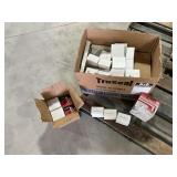 Tire Repair Plugs And Patches