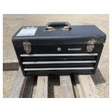 3 Drawer Tool Box