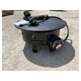 Fire Pit