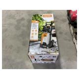 Stihl Electric Pressure Washer